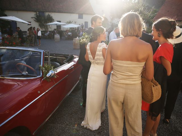 Le mariage de Paul Henry et Mélaine à Bondues, Nord 57