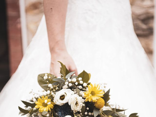 Le mariage de Clément et Fanny à Eaubonne, Val-d&apos;Oise 11