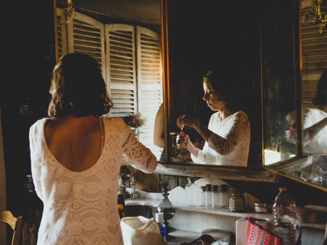 Le mariage de Pierre-Maël et Manon à Lainville, Yvelines 4