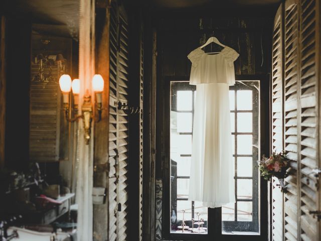 Le mariage de Pierre-Maël et Manon à Lainville, Yvelines 14