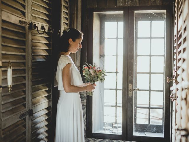 Le mariage de Pierre-Maël et Manon à Lainville, Yvelines 19