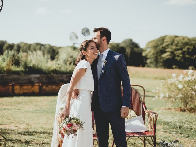 Le mariage de Pierre-Maël et Manon à Lainville, Yvelines 36