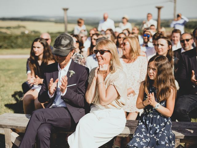 Le mariage de Pierre-Maël et Manon à Lainville, Yvelines 37