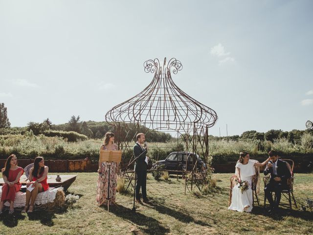 Le mariage de Pierre-Maël et Manon à Lainville, Yvelines 38