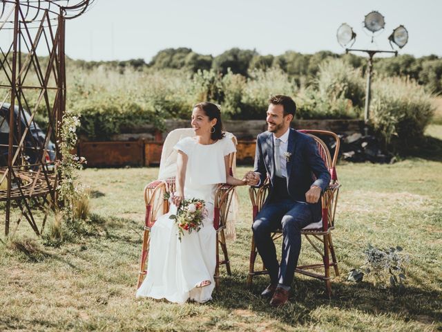 Le mariage de Pierre-Maël et Manon à Lainville, Yvelines 39