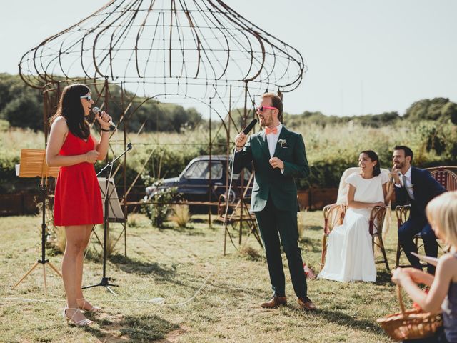 Le mariage de Pierre-Maël et Manon à Lainville, Yvelines 41