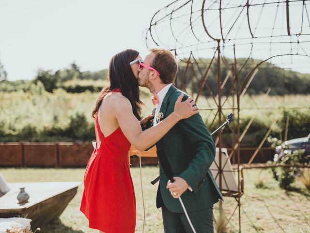 Le mariage de Pierre-Maël et Manon à Lainville, Yvelines 42