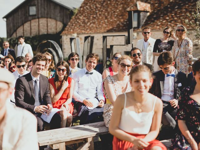 Le mariage de Pierre-Maël et Manon à Lainville, Yvelines 43