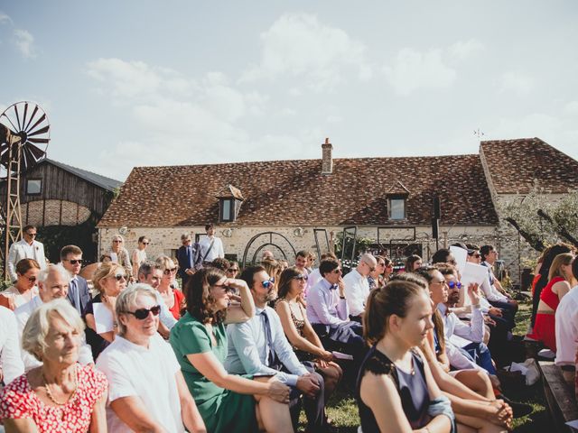 Le mariage de Pierre-Maël et Manon à Lainville, Yvelines 46