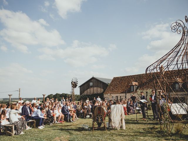 Le mariage de Pierre-Maël et Manon à Lainville, Yvelines 47