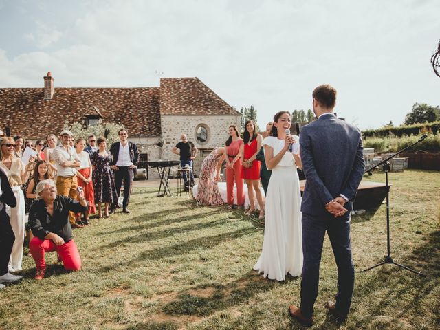 Le mariage de Pierre-Maël et Manon à Lainville, Yvelines 48