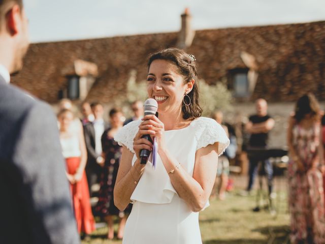 Le mariage de Pierre-Maël et Manon à Lainville, Yvelines 49