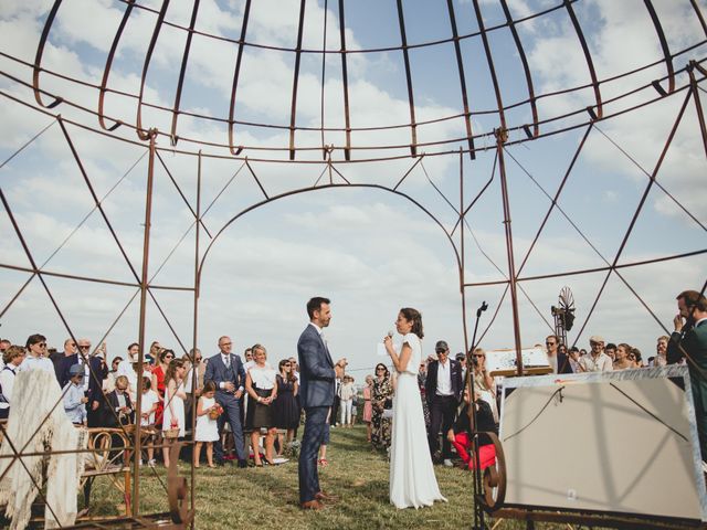 Le mariage de Pierre-Maël et Manon à Lainville, Yvelines 50