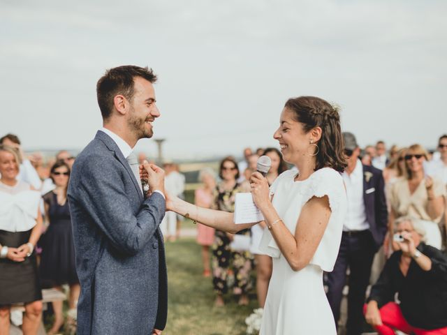 Le mariage de Pierre-Maël et Manon à Lainville, Yvelines 51