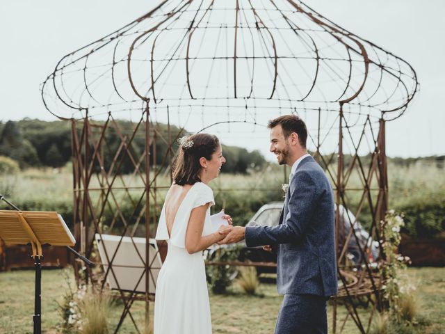 Le mariage de Pierre-Maël et Manon à Lainville, Yvelines 52