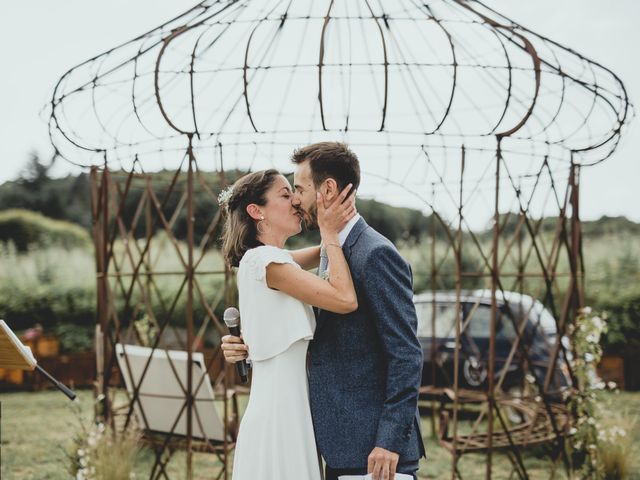 Le mariage de Pierre-Maël et Manon à Lainville, Yvelines 53