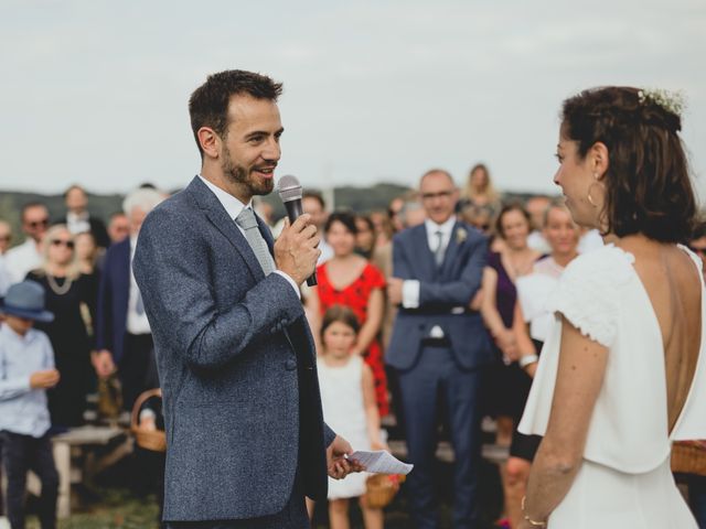 Le mariage de Pierre-Maël et Manon à Lainville, Yvelines 54