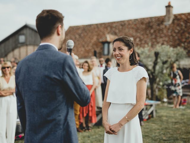 Le mariage de Pierre-Maël et Manon à Lainville, Yvelines 55