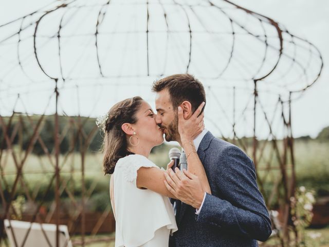 Le mariage de Pierre-Maël et Manon à Lainville, Yvelines 58