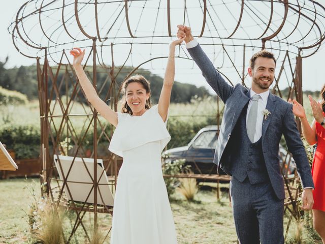 Le mariage de Pierre-Maël et Manon à Lainville, Yvelines 59