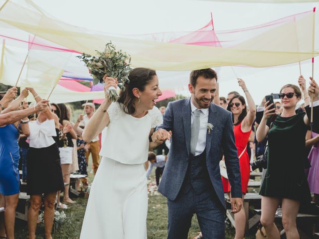 Le mariage de Pierre-Maël et Manon à Lainville, Yvelines 61