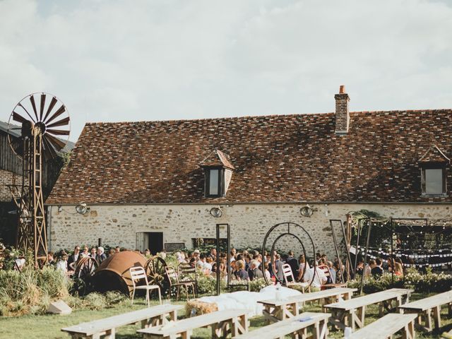 Le mariage de Pierre-Maël et Manon à Lainville, Yvelines 63