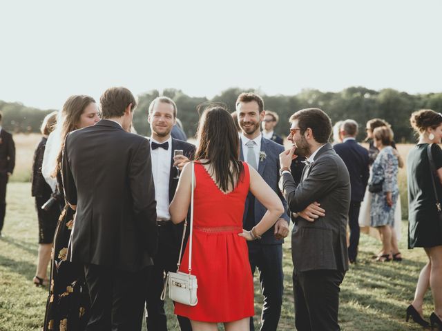 Le mariage de Pierre-Maël et Manon à Lainville, Yvelines 64