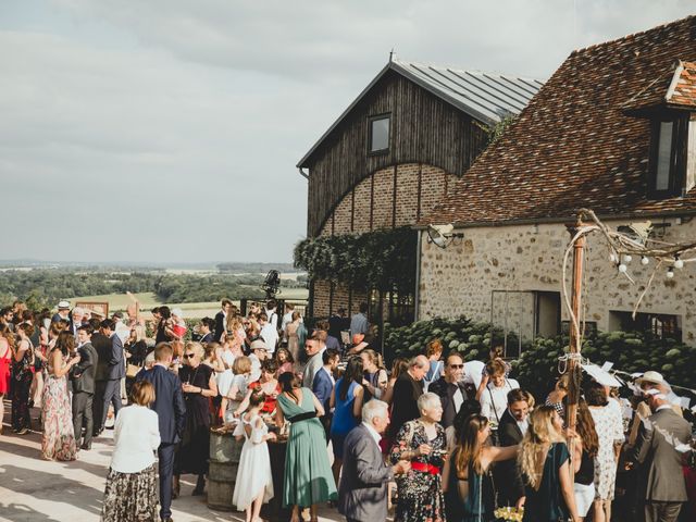 Le mariage de Pierre-Maël et Manon à Lainville, Yvelines 67