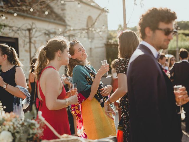 Le mariage de Pierre-Maël et Manon à Lainville, Yvelines 68