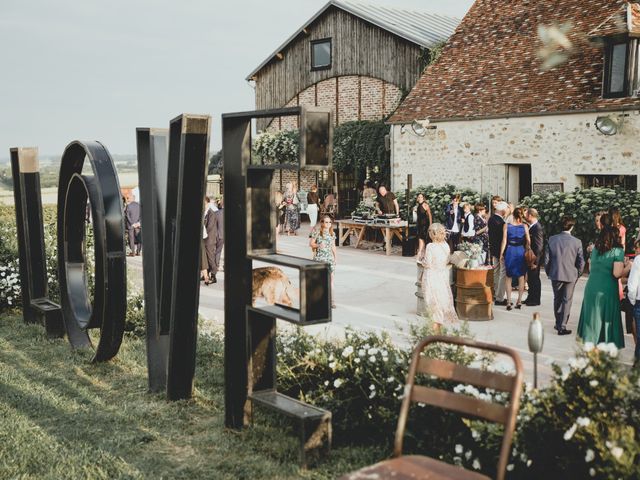 Le mariage de Pierre-Maël et Manon à Lainville, Yvelines 71