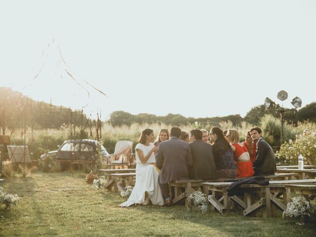 Le mariage de Pierre-Maël et Manon à Lainville, Yvelines 78