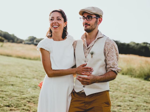 Le mariage de Pierre-Maël et Manon à Lainville, Yvelines 80