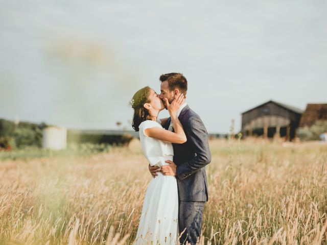 Le mariage de Pierre-Maël et Manon à Lainville, Yvelines 87