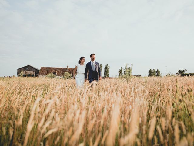 Le mariage de Pierre-Maël et Manon à Lainville, Yvelines 88