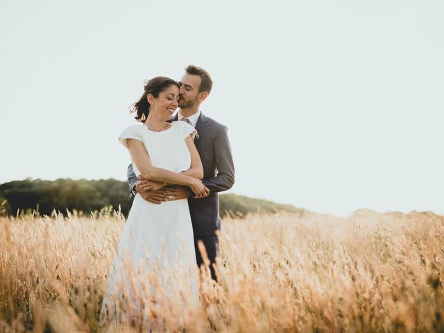 Le mariage de Pierre-Maël et Manon à Lainville, Yvelines 89