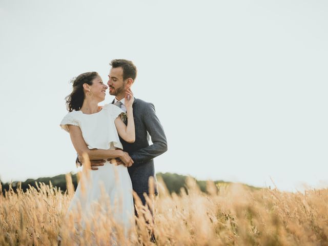 Le mariage de Pierre-Maël et Manon à Lainville, Yvelines 90