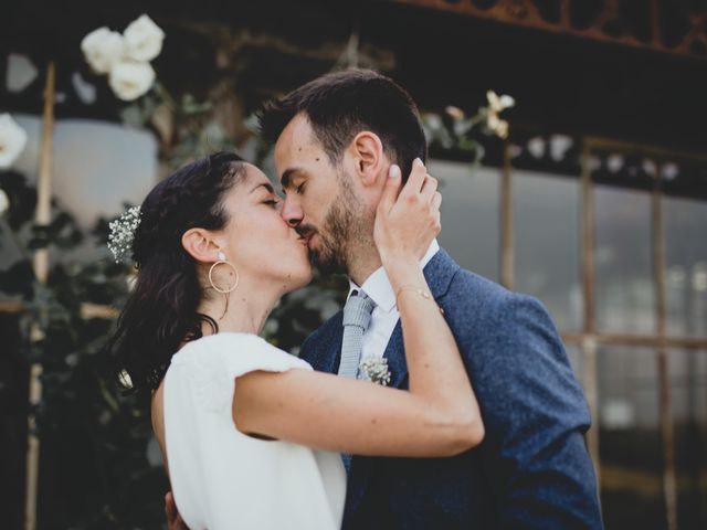 Le mariage de Pierre-Maël et Manon à Lainville, Yvelines 97