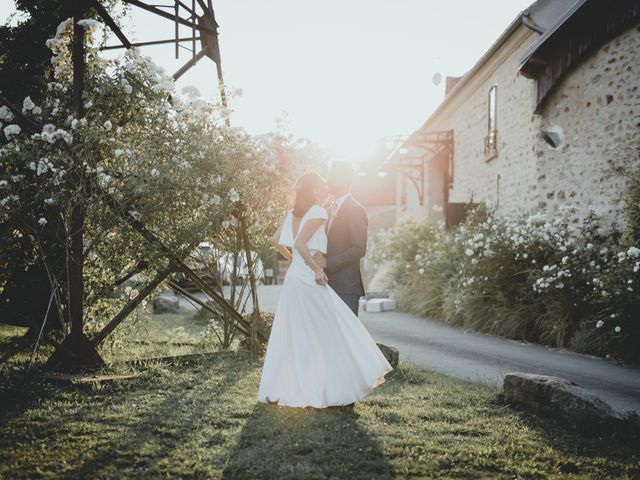 Le mariage de Pierre-Maël et Manon à Lainville, Yvelines 98