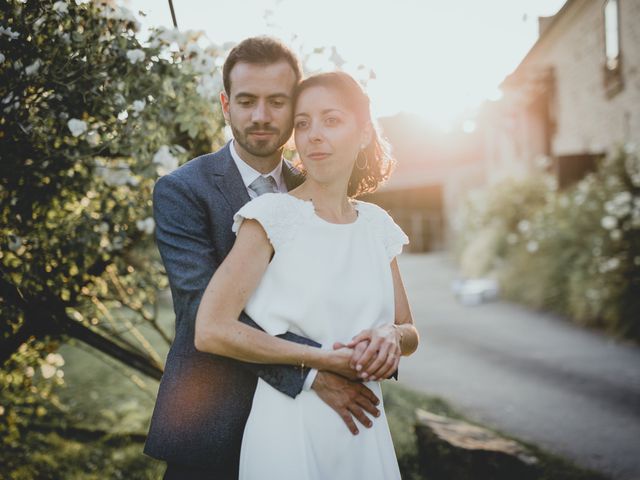 Le mariage de Pierre-Maël et Manon à Lainville, Yvelines 99