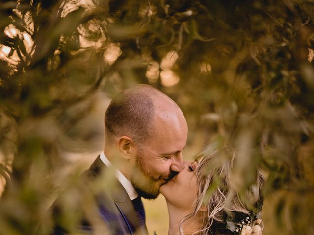 Le mariage de Sébastien  et Éloïse  à Benfeld, Bas Rhin 15