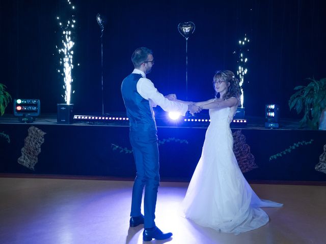 Le mariage de Guillaume et Emeline à Saint-Jorioz, Haute-Savoie 31