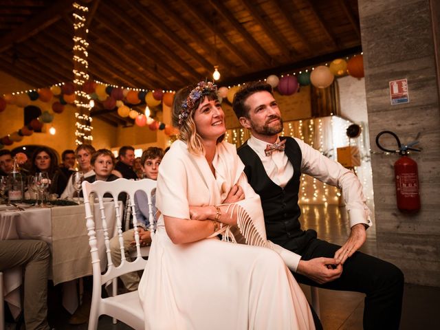 Le mariage de Guillaume et Quitterie à Arces, Charente Maritime 47