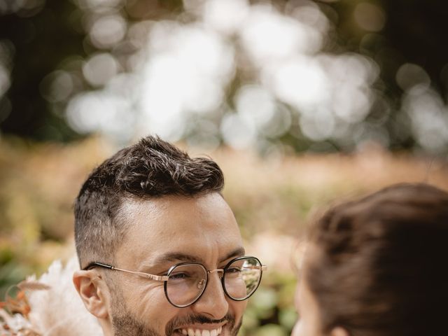 Le mariage de Karim et Julia à Ennevelin, Nord 3