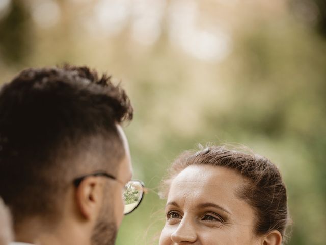 Le mariage de Karim et Julia à Ennevelin, Nord 4