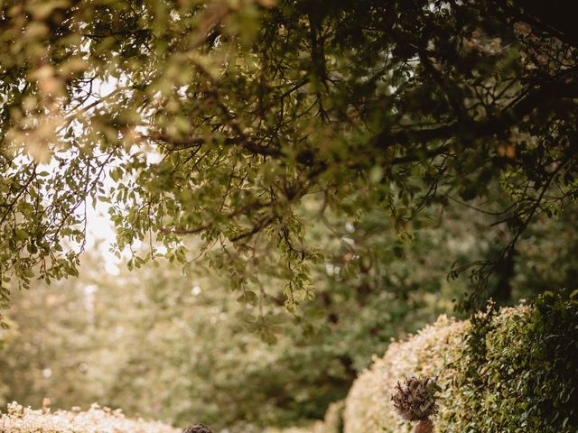 Le mariage de Karim et Julia à Ennevelin, Nord 7