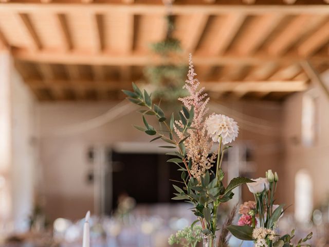 Le mariage de Guillaume et Camille à Parigny, Loire 14