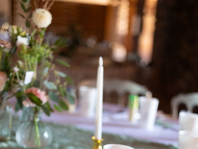 Le mariage de Guillaume et Camille à Parigny, Loire 17