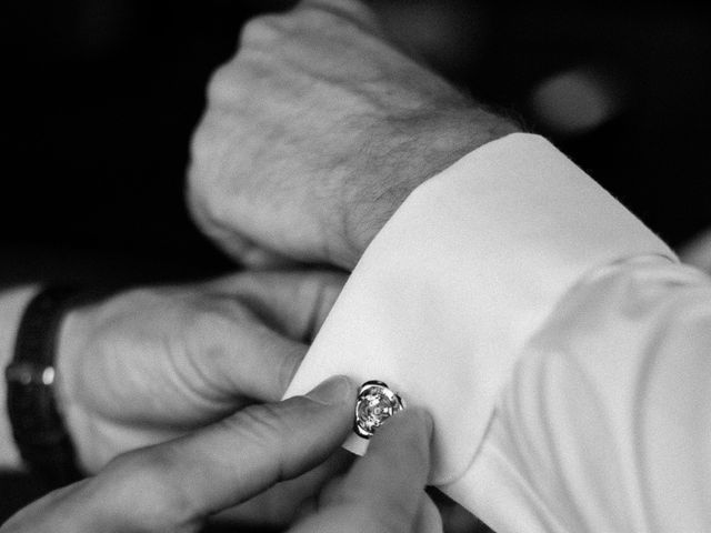 Le mariage de Guillaume et Camille à Parigny, Loire 23