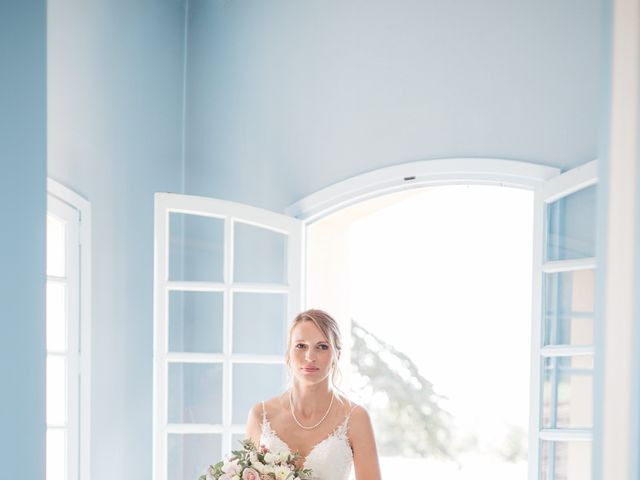 Le mariage de Guillaume et Camille à Parigny, Loire 30