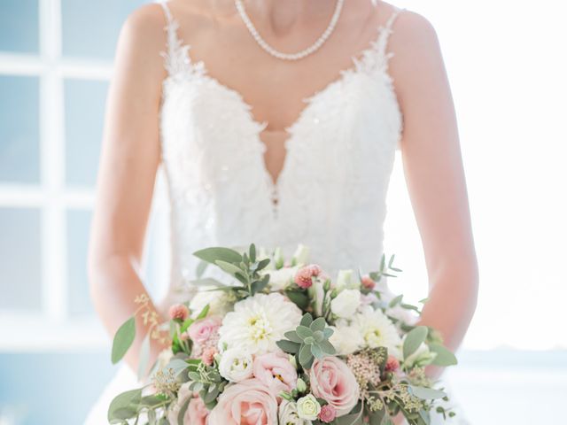 Le mariage de Guillaume et Camille à Parigny, Loire 31